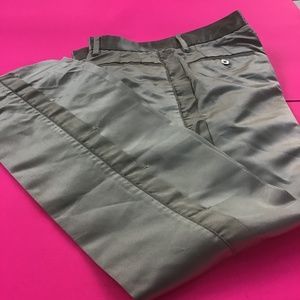 Dolce&Gabana satin pants